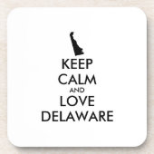  BEHOEFTE KALK EN VERLIES VERTRAGING BIER ONDERZETTER (Voorkant)