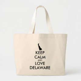  BEHOEFTE KALK EN VERLIES VERTRAGING GROTE TOTE BAG