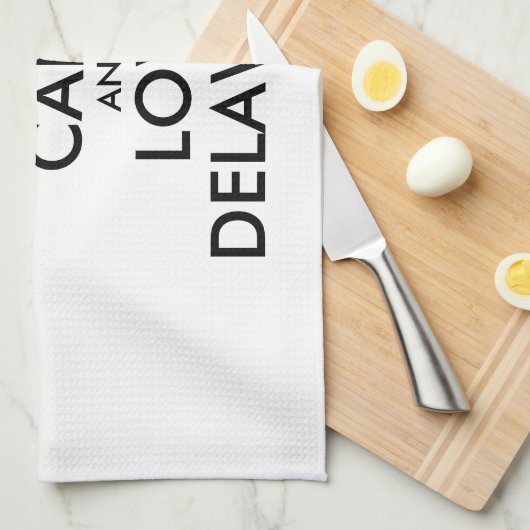  BEHOEFTE KALK EN VERLIES VERTRAGING THEEDOEK (Quarter Fold)