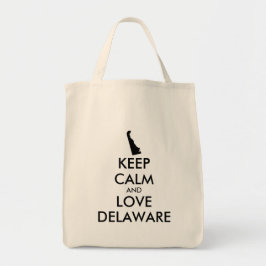  BEHOEFTE KALK EN VERLIES VERTRAGING TOTE BAG