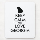  BEHOEFTE KALM EN VERLIES GEORGIË MUISMAT (Voorkant)