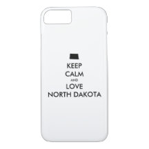  BEHOEFTE KALM EN VERLIES NOORD-DAKOTA