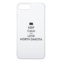  BEHOEFTE KALM EN VERLIES NOORD-DAKOTA