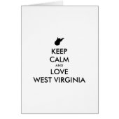  BEHOEFTE KALM EN VERLIES ZUIDCAROLINA (Voorkant)