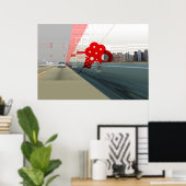 behoeften poster (Thuiskantoor)