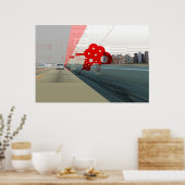 behoeften poster (Keuken)