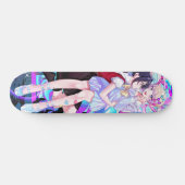 behoeftig meisje OD 1 skateboard (Horizontaal)