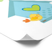 Behold Children is een erfgoed van Lord Psalm Poster (Hoek)