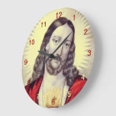 Behold de klok van Christus (Hoek)