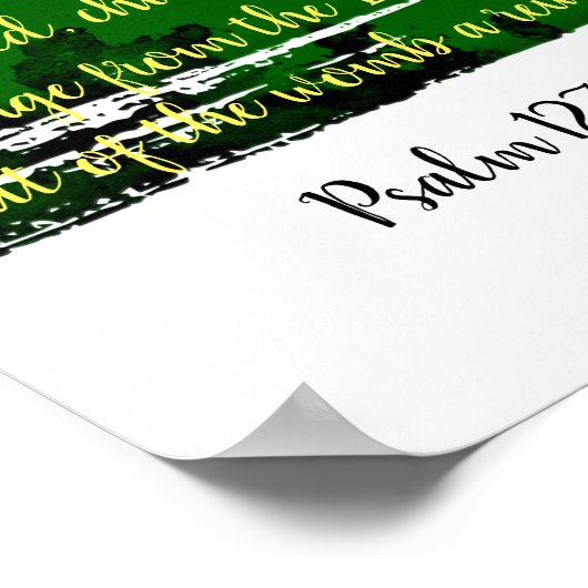 Behold, kinderen poster (Hoek)