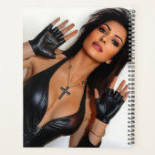 Behold planner (Achterkant)