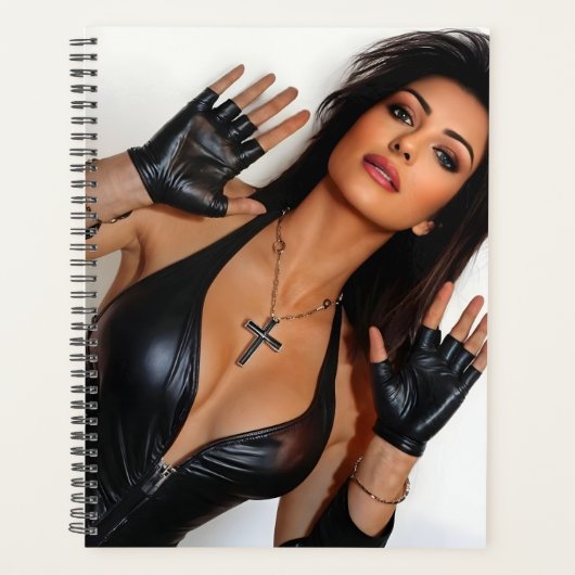 Behold planner (Voorkant)