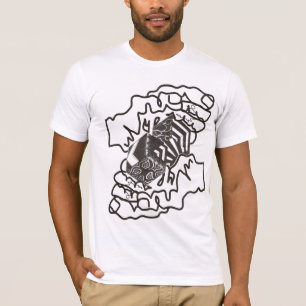 Behold T-shirt