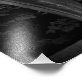 "Behold the Faith" Foto Afdruk (Hoek)