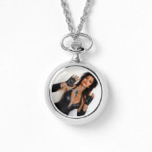 Behold watch horloge (Voorkant)