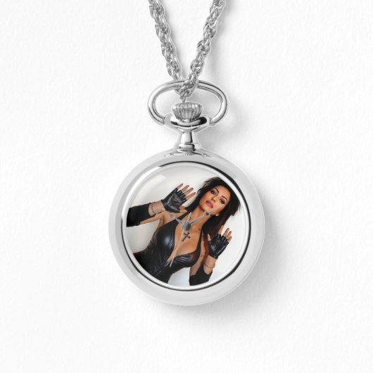 Behold watch horloge (Voorkant)