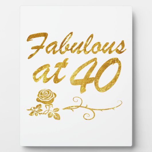 Behoorlijk na 40 jaar fotoplaat (Voorkant)