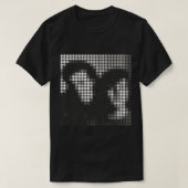 Behoort van de Big Stoel (Remix) T-shirt (Design voorkant)