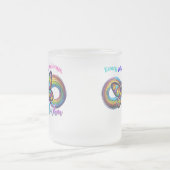 Behoren in elke slok - Autisme Puzzel Mok (Center)