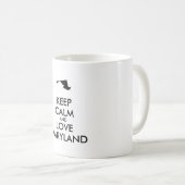  BEHOUD CALM EN VERLIES MARYLAND KOFFIEMOK