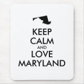  BEHOUD CALM EN VERLIES MARYLAND MUISMAT (Voorkant)
