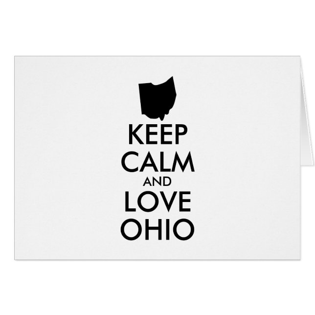  BEHOUD CALM EN VERLIES OHIO (Voorkant Horizontaal)