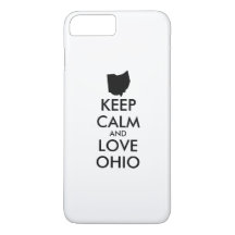  BEHOUD CALM EN VERLIES OHIO