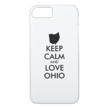  BEHOUD CALM EN VERLIES OHIO