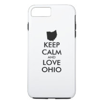  BEHOUD CALM EN VERLIES OHIO