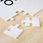  BEHOUD CALM EN VERLIES OHIO LEGPUZZEL (Zijkant)