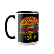 Behoud Claim & Pedal op typografie