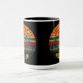 Behoud Claim & Pedal op typografie Mok (Midden)