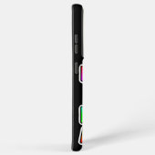 BEHOUD HET JONGERE cadeautjes van Hakuna Matata Samsung Galaxy Hoesje (Rechterkant)