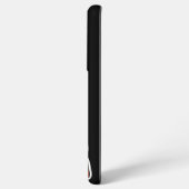 BEHOUD HET JONGERE cadeautjes van Hakuna Matata Samsung Galaxy Hoesje (Linkerkant)