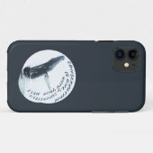 Behoud is alleen succesvol met uw hulp Case-Mate iPhone case (Achterkant (horizontaal))