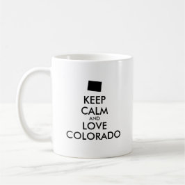 BEHOUD KALK EN VERLIES COLORADO KOFFIEMOK