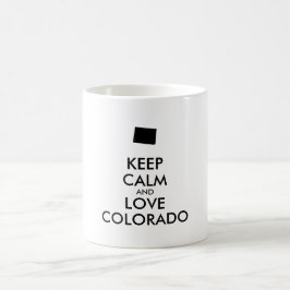 BEHOUD KALK EN VERLIES COLORADO KOFFIEMOK