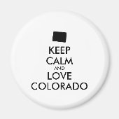  BEHOUD KALK EN VERLIES COLORADO MAGNEET (Voorkant)