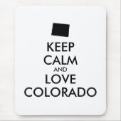  BEHOUD KALK EN VERLIES COLORADO MUISMAT (Voorkant)