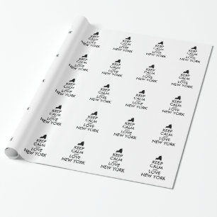 BEHOUD KALK EN VERLIES NIEUW GORK CADEAUPAPIER