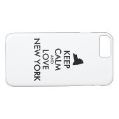  BEHOUD KALK EN VERLIES NIEUW GORK Case-Mate iPhone CASE (Achterkant (Horizontaal))