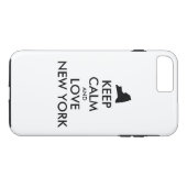  BEHOUD KALK EN VERLIES NIEUW GORK Case-Mate iPhone CASE (Achterkant (Horizontaal))