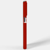  BEHOUD KALK WORDT GEMAAKT Case-Mate iPhone CASE (Achterkant / Rechts)