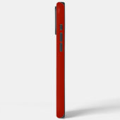  BEHOUD KALK WORDT GEMAAKT Case-Mate iPhone CASE (Achterkant / Links)