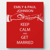  BEHOUD KALK WORDT GEMAAKT FOTOPLAAT (Voorkant)