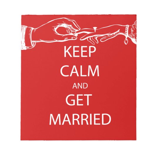  BEHOUD KALK WORDT GEMAAKT NOTITIEBLOK (Voorkant)