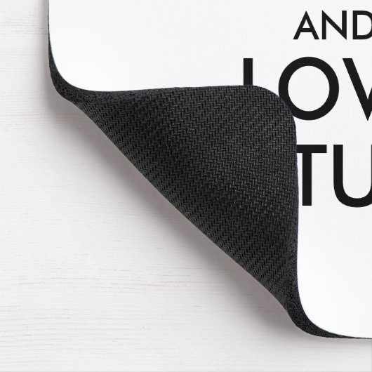  BEHOUD KALM EN HOUD KENTUCKY MUISMAT (Hoek)