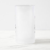 BEHOUD KALM EN LAISSEZ LES BONS TEMPS ROULER MATGLAS BIERPUL (Center)