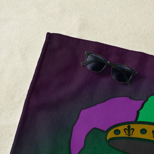 BEHOUD KALM EN LAISSEZ LES BONS TEMPS ROULER STRANDLAKEN (In situ)