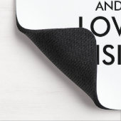  BEHOUD KALM EN VERLIES LOUISIANA MUISMAT (Hoek)